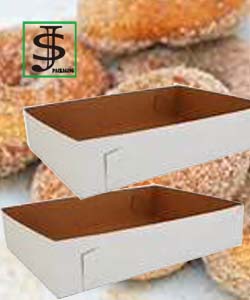 Donut Tray